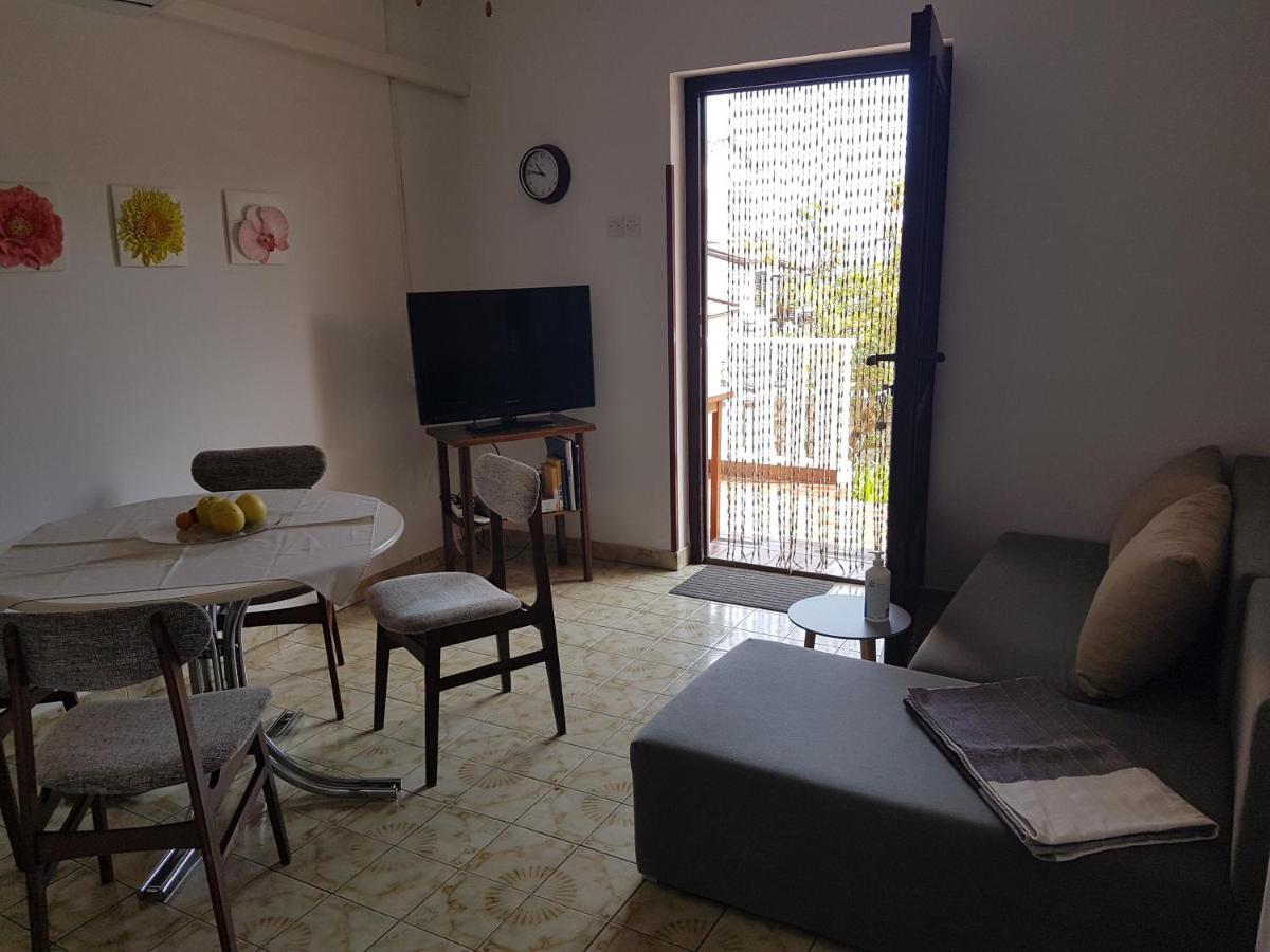 Apartment Ute Mali Lošinj Zewnętrze zdjęcie