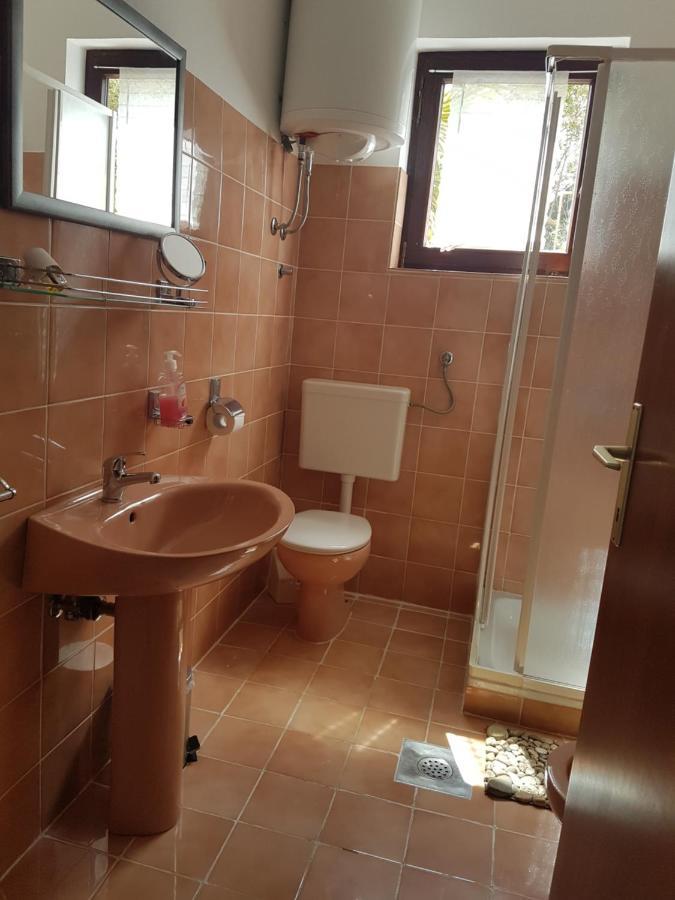 Apartment Ute Mali Lošinj Zewnętrze zdjęcie