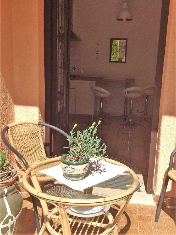 Apartment Ute Mali Lošinj Zewnętrze zdjęcie